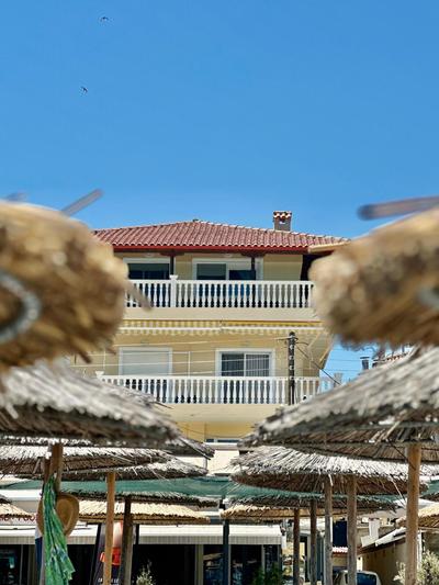 Olympic Beach Rooms