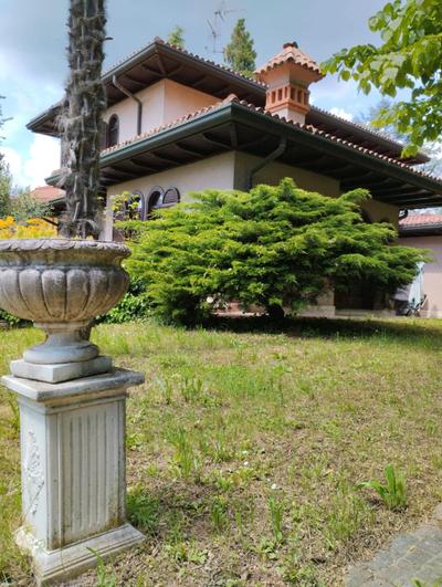 Villa Airone