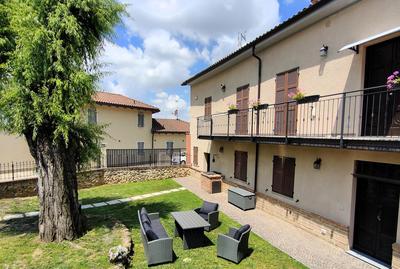 Monferrato AgriCottage Valentina