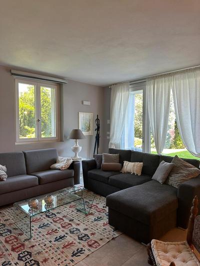 Suite Rose on the lake Arona