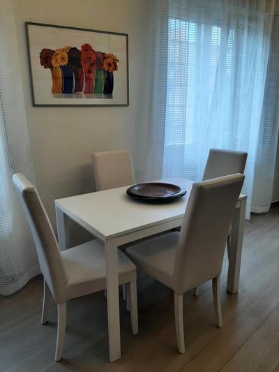 Roma Gemelli - Black & White Loft