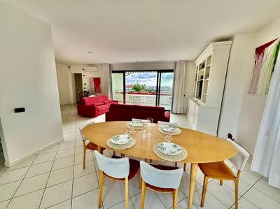 Luxury Pentohuse near the Beach