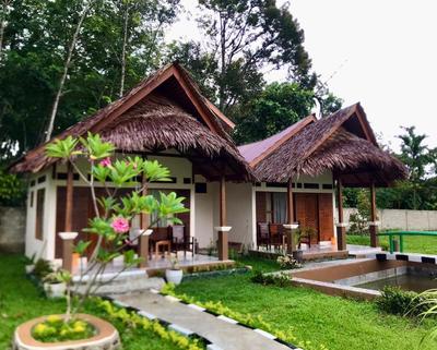 Leuser Inn