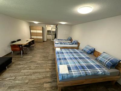 Swiss Chalet Holidays Ringgenberg