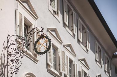 Residence Chiavi D'Oro - Goldener Schlüssel