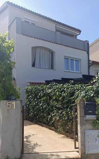 Apartment Lu, Štinjan - Pula