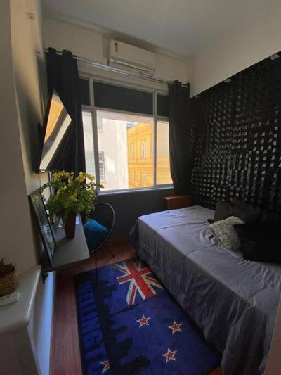Apartamento Cinelândia Centro RJ