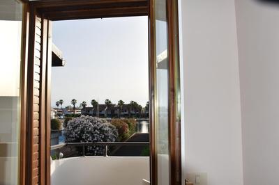 La casa in Calabria