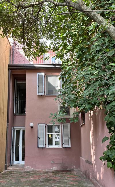 Appartements dans agréable maison de ville centre historique de Rimini