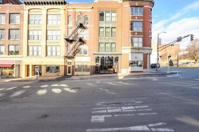 Refined Lifestyle at Bangor Downtown Penthouse