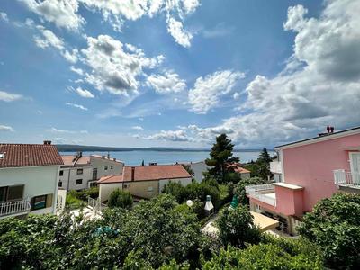 Apartment in Crikvenica 41599