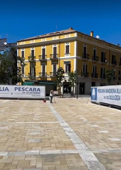 Dimora del Corso Luxury house