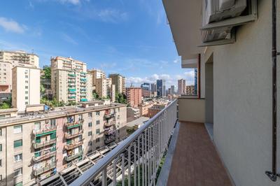 Moderno Appartamento Sampierdarena/Centro