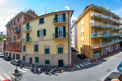 La casa del pescatore - a due passi dalle spiagge