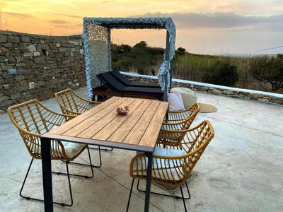 Blue View Villa Apartment #1 Luxury Sea View Mini Shared Pool