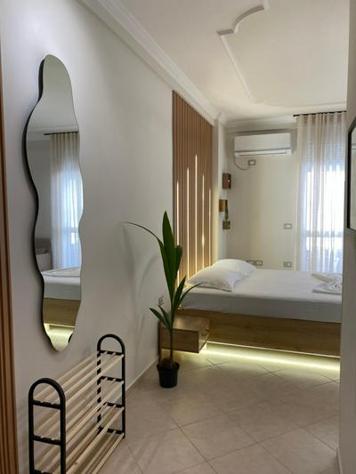 Apartament in Ujë i Ftohtë