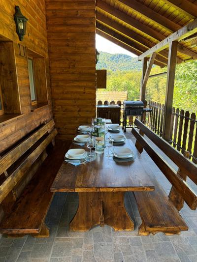 Cherry Lodge, Trakošćan, Gornja Višnjica, Hrvatska