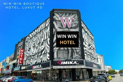 Win Win Boutique Hotel PD