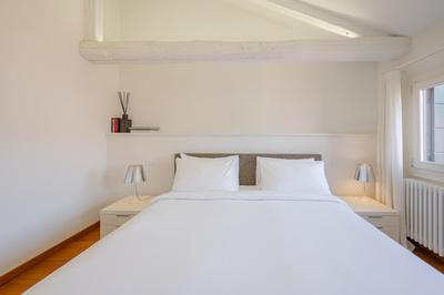 San Samuele Suite By Bricola Apartments