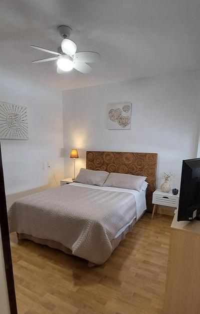 Amplio apartamento con terraza con vistas "Victoria Stay"