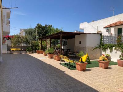 Hesperia case vacanze