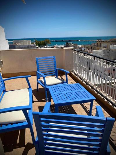 Casa Orsini Vista Mare -Manfredi Homes&Villas