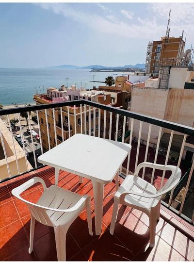 Apartamento Lebeche