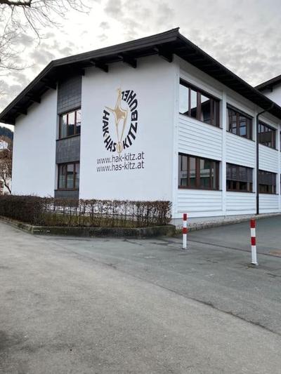 Arty Studio, Center of Kitzbühel