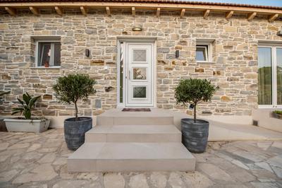 Irenekomos Brand new House AMIGDALIA