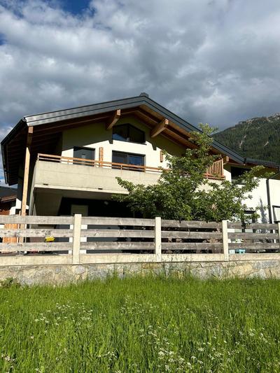 Bergblick Apartment