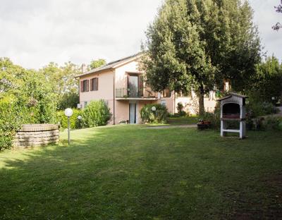 Il Giardino dei Desideri