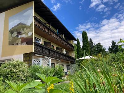 Haus Bergland