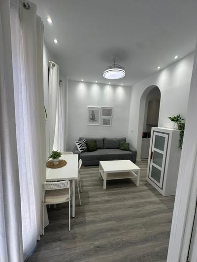 City center living Granada