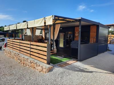 Mobile home Sirena Drage