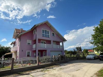 Grande Maison Contemporaine