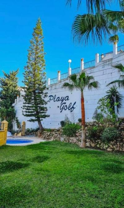 Mar & Relax Torrequebrada