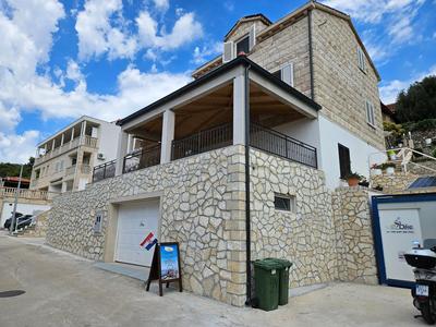 Oasis apartment