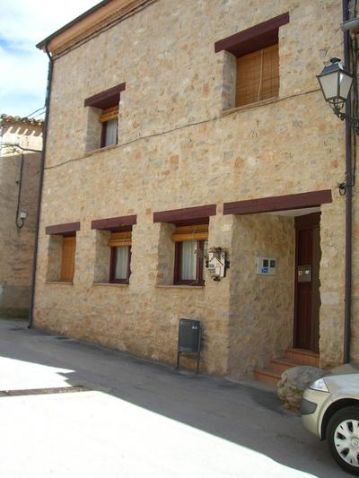Casa Rural Villa Kora