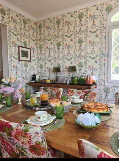 Peiranze144 b&b
