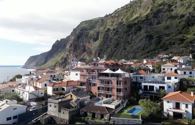 Boutique Hotel Jardim Do Mar