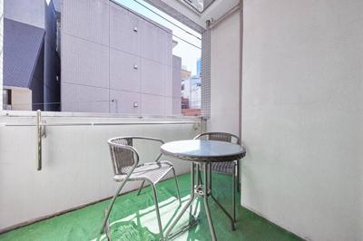 Shinjuku Kabukicho Designer's Apartment VI