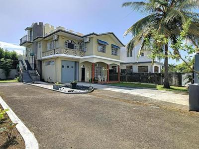 Appartement privatif ou location de chambres - Villa Lotus Paradise