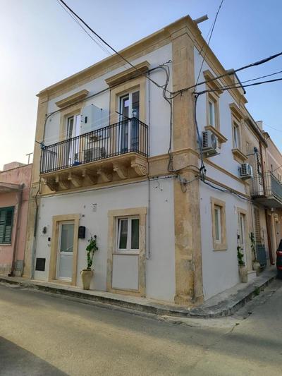 Kalsa’s House Noto