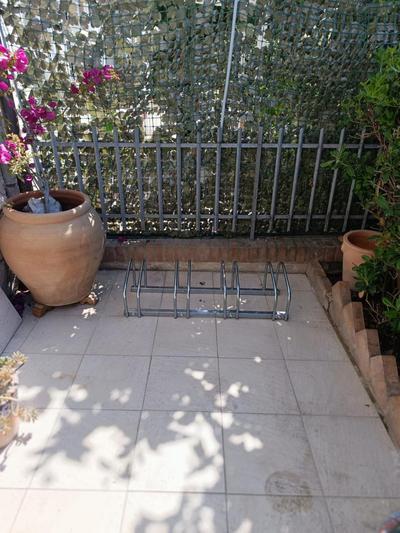 Sandra Sirolo house