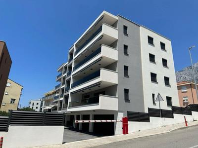 Apartman Lea, Makarska