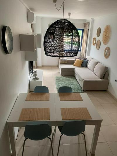 Alicante Apartments