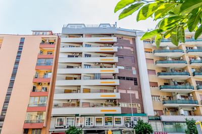 Tiburtina Emily's home