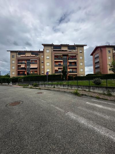 Qualche giornata di relax