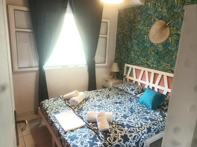 CASA NONNA Traditional Guest House