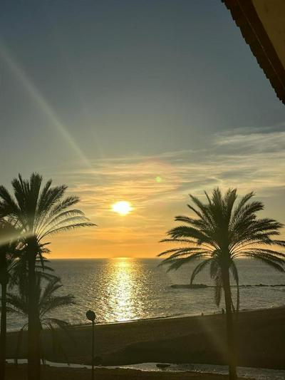 Vistas al mar